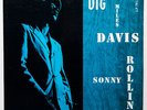 MILES DAVIS FEATURING SONNY ROLLINS DIG RARE REMASTERED’58 PRESTIGE DG