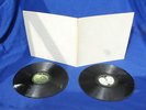 THE BEATLES - THE WHITE ALBUM - IMMACULATE VINYL - with MADE IN UK LABEL ERRORS