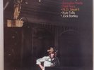 GRAM PARSONS and Fallen Angels live 1973 SIERRA GP1973 RARE vinyl lp INSERT