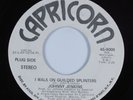 Funk Breaks 45 JOHNNY JENKINS I Walk On Guilded Splinters CAPRICORN VG++ HEAR