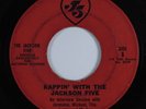 Soul Interview 45 JACKSON FIVE Rappin With The J5 HEAR