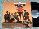 VENTURES - Walk Don't Run Vol 2 - Rare Final Issue w/Different Cover