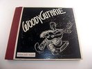 WOODY GUTHRIE  Self Titled 78 rpm  Box Set stinson-asch records