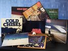 PRE-ORDER Cold Chisel Limited Edition Vinyl Boxset 13LP/7