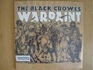 The Black Crowes: Warpaint Vinyl LP