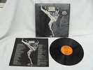 DAVID BOWIE THE MAN WHO SOLD THE WORLD - RCA ORANGE LABEL - LYRIC INNER SLEEVE