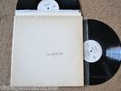 BEATLES White Album Original Master Recording w/inners MFSL Japan 2 RECORDs VG+