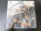 YARDBIRDS Five Live Mono UK LP Eric Clapton