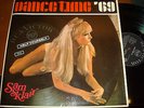 NUDE ADULT CHEESECAKE EROTIC SEXY COVER SAM KLAIR DANCE TIME 69 SOUTH AFRICA LP