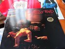 Babes In Toyland ?– Fontanelle,1992,RED VINYL LP,SOUTHERN RECORDS,VG+