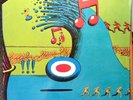 Ginger Baker's Air Force - Same 1970 UK Double LP POLYDOR EX 1st CREAM