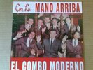 Combo moderno  con la mano arriba new reissue