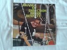 Brian Bennett (The Shadows) - Change of Direction LP (Mono)