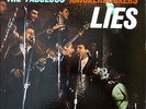 The Fabulous KNICKERBOCKERS Lies garage Nuggets classic STEREO Leon Russell