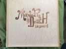 Murder by Death 10 Years Wooden Box Set - Vinyl 12