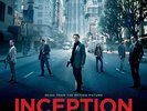 Inception OST Hans Zimmer Vinyl LP New Sealed