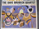 Dave Brubeck Quartet - Time Out - Mono - Columbia 1959 - 6 Eye - VG++