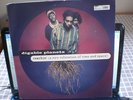 DIGABLE PLANETS/REACHIN'/LP/US? PROMO COPY?