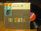 Ray Charles Rock and Roll LP Atlantic 8006 Mono