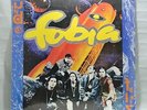 FOBIA LP MUNDO FELIZ MEXICAN 1ST CAFE TACUBA SODA STEREO CAIFANES MALDITA SEALED