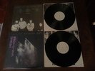 GENESIS VERY RARE JAPAN 2 LP PROMO WHITE LABEL 