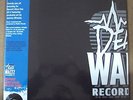 1990: THE BRONX WARRIORS OST LP SEALED RSD '14 Walter Rizzati Death Waltz