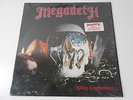 Megadeth Killing is  my business... first press Combat records 1985