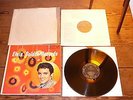ELVIS PRESLEY GOLDEN RECORDS ORIGINAL 1ST CANADIAN ISSUE  LOOK 21 PICS