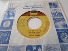VIRGIL HENRY  DETROIT NORTHERN MODERN SOUL TAMLA  LABEL YOU AIN'T SAYIN