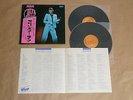 DAVID BOWIE - LIVE / Japan Double LP / OBI / 1975 / Gatefold / Record
