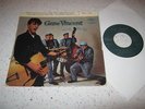 gene vincent.ep/45t.and the blue caps. part 1.
