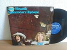 CUBY & BLIZZARDS APPLEKNOCKERS FLOPHOUSE 1969 MINT 1ST