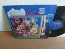 CUBY + BLIZZARDS TRIPPIN THRU A MIDNIGHT BLUES 1967 1st PRESS