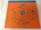 Eugene Chadbourne ?LSD C&W The History Of The Chadbournes In America 2 LP EX/EX