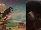 BUDGIE Never Turn Your Back On A Friend LP 1973 MCA MCG 3513 Heavy Psych Prog