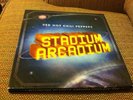 2006 Original 1st Pressing RED HOT CHILI PEPPERS STADIUM ARCADIUM LP VINYL RARE