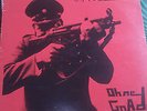 CHAOS Z: OHNE GNADE - LP - Deutsch-Punk-Klassiker