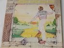 Elton John : Goodbye Yellow Brick Road UK DJM 2LP 1973 - Triple Gatefold Double