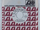 Funk Breaks 45 KING CURTIS/LED ZEPPELIN Whole Lotta Love ATCO VG++ HEAR