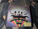 BEATLES MAGICAL MYSTERY TOUR DELUXE COLLECTORS EDITION SEALED MINT CONDITION