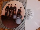 Silver BEATLES Like Dreamers Do 2LP (Same as 3 LP) Double Picture Disc NMint