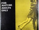 FOR MATURE ADULTS ONLY.ERIC GALE.CHUCK RANEY.ST. LOUIS, MO.CONCORDIA SEMINARY.LP