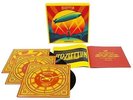 LED ZEPPELIN Celebration Day Live in London 180g TRIPLE VINYL BOX SET NEW/SEALED