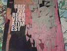 GRIZZLY BEAR - Veckatimest 2x LP Vinyl 2009 Limited Rare New Sealed WARPLP182