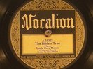 78 RPM  Uncle Dave Macon (with Sam McGee), Vocalion 15322, V+   Country