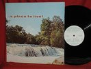 National Wildlife Federation LP Record RADIO SPOTS Glen Campbell MOVIE TV STARS
