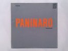 PET SHOP BOYS Paninaro 12” Italian only issue includes The Pet Shop Boys Mix