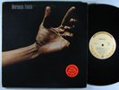 NORMAN FEELS Self-Titled LP on Just Sunshine VG++