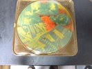 TALKING HEADS Speaking In Tongues  LIMITED LP Rauschenberg Cover David Byrne