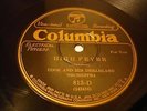 JAZZ COOK & HIS DREAMLAND OR FREDDIE KEPPARD High Fever/Brown Sugar COLUMBIA 813